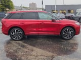 2024 Lincoln Corsair - Preview 6