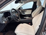 2025 Mercedes-Benz E-Class - Preview 12