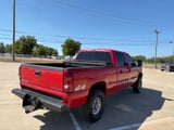 2007 Chevrolet Silverado 2500 HD - Preview 5