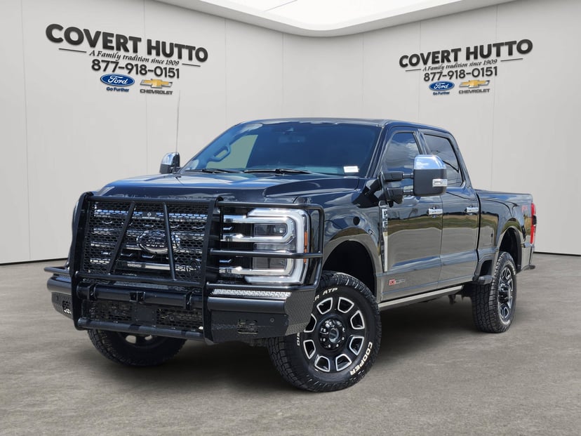 2024 Ford F-250 - Image 1