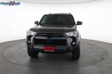 2021 Toyota 4Runner - Preview 4