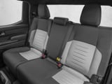 2026 Toyota Tacoma - Preview 9