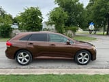 2010 Toyota Venza - Preview 5