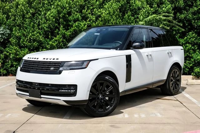 2024 Land Rover Range Rover - Image 1