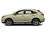 2015 Lexus RX - Preview 6