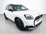 2027 MINI Countryman - Preview 3