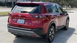 2023 Nissan Rogue - Preview 4