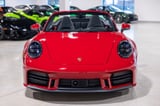 2026 Porsche 911 - Preview 11