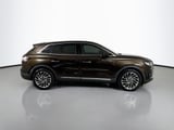 2019 Lincoln Nautilus - Preview 4