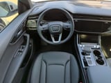 2026 Audi Q8 - Preview 15