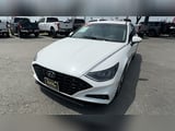 2023 Hyundai Sonata - Preview 3