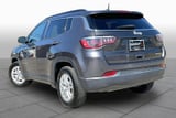 2019 Jeep Compass - Preview 11