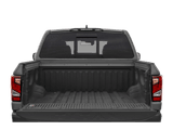 2024 Nissan Titan - Preview 8