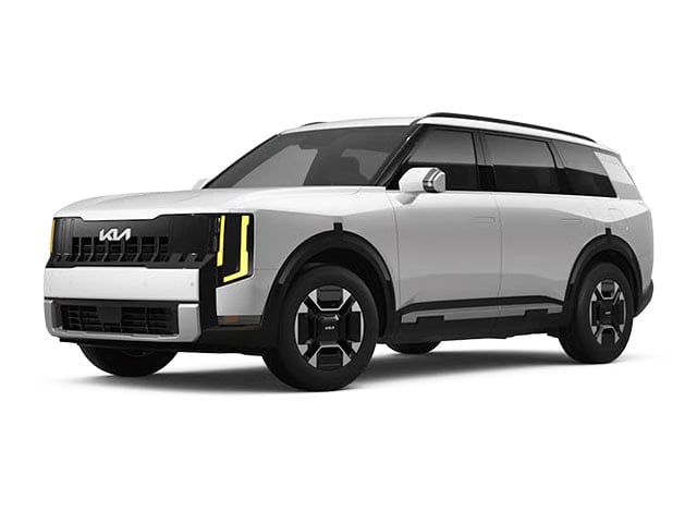 2027 Kia Telluride - Image 1