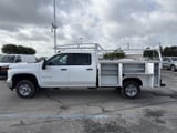 2026 Chevrolet Silverado 2500 HD - Preview 13