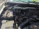 2006 Lincoln Navigator - Preview 16