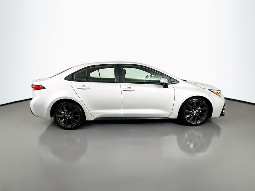 2024 Toyota Corolla - Image 1