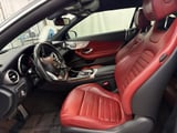 2017 Mercedes-Benz C-Class - Preview 13