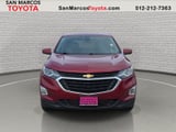 2021 Chevrolet Equinox - Preview 3