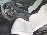 2023 Chevrolet Corvette - Preview 14