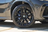 2022 BMW X6 - Preview 3