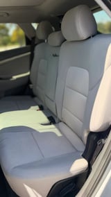 2018 Hyundai Tucson - Preview 14