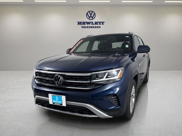 2023 Volkswagen Atlas Cross Sport - Image 1