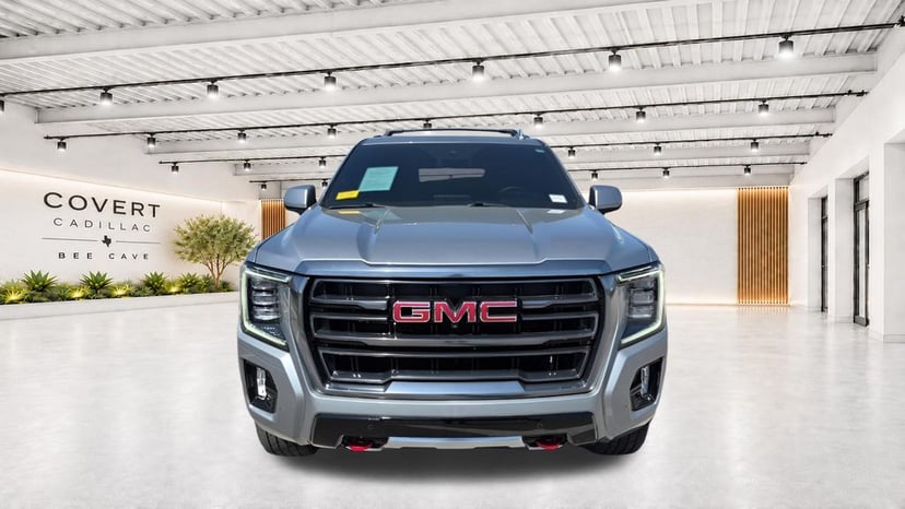 2024 GMC Yukon - Image 3