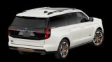 2027 Ford Expedition - Preview 3