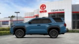 2026 Toyota 4Runner - Preview 4