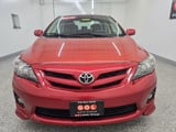 2012 Toyota Corolla - Preview 2
