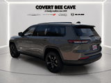 2027 Jeep Grand Cherokee L - Preview 7