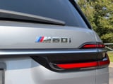 2024 BMW X7 - Preview 10