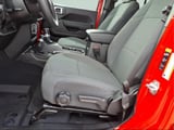 2026 Jeep Wrangler - Preview 9
