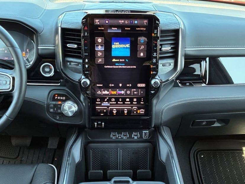 2026 Ram 1500 - Image 2
