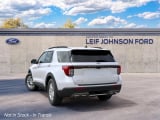 2027 Ford Explorer - Preview 8