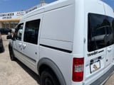 2013 Ford Transit Connect - Preview 6