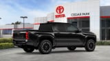 2026 Toyota Tacoma - Preview 11