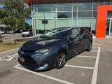 2017 Toyota Corolla - Preview 9