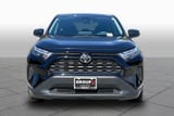 2025 Toyota RAV4 - Preview 3