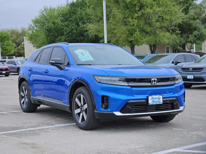 2026 Honda Prologue - Image 2