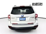2017 Subaru Forester - Preview 6