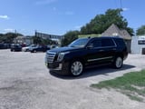 2016 Cadillac Escalade - Preview 7