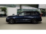 2027 BMW X7 - Preview 4