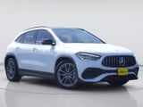 2021 Mercedes-Benz GLA-Class - Preview 2