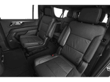 2025 Chevrolet Suburban - Preview 12