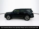 2018 Toyota 4Runner - Preview 4