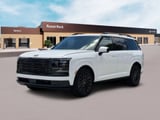 2027 Hyundai Palisade - Preview 2