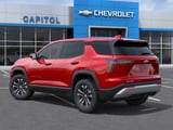 2027 Chevrolet Equinox - Preview 3