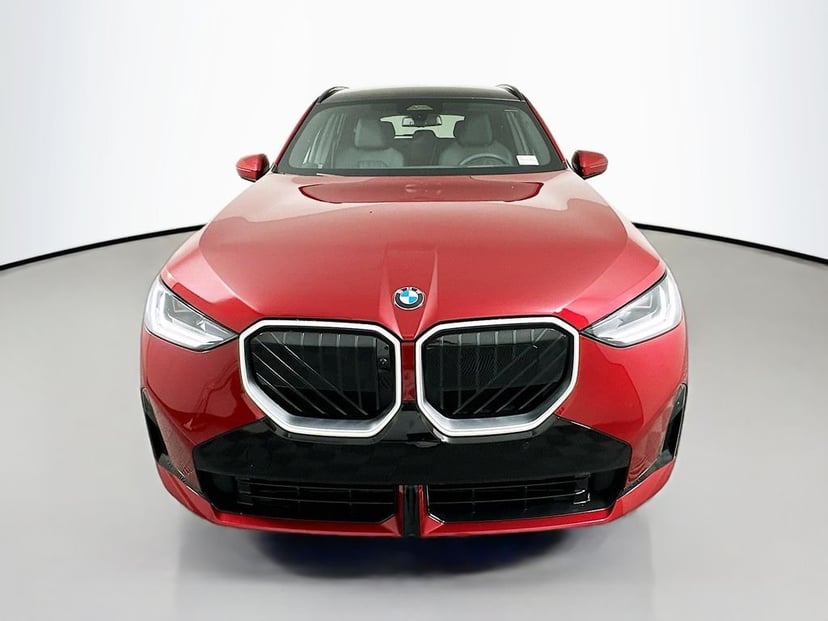 2026 BMW X3 - Image 1